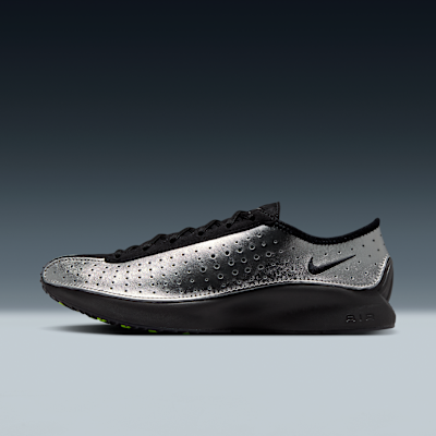 ☆関税込☆Nike★(W) Air Superfly★llic Silver Black★ Nike Air Superfly WMNS Metallic Silver / Black - Jan 2025
